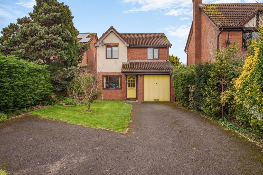 Main image of property: Cider Mill Close, Chepstow