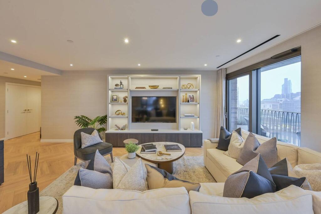 Main image of property: King's Road Park, Fulham, SW6