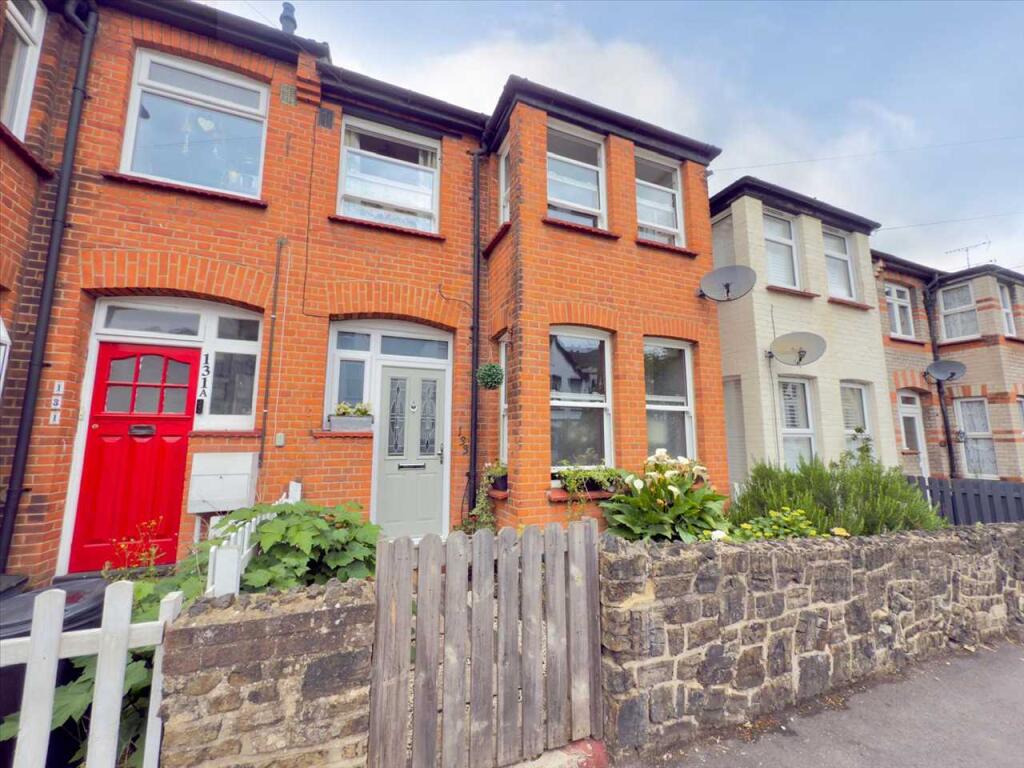 Main image of property: Fleetwood Avenue, Westcliff on Sea