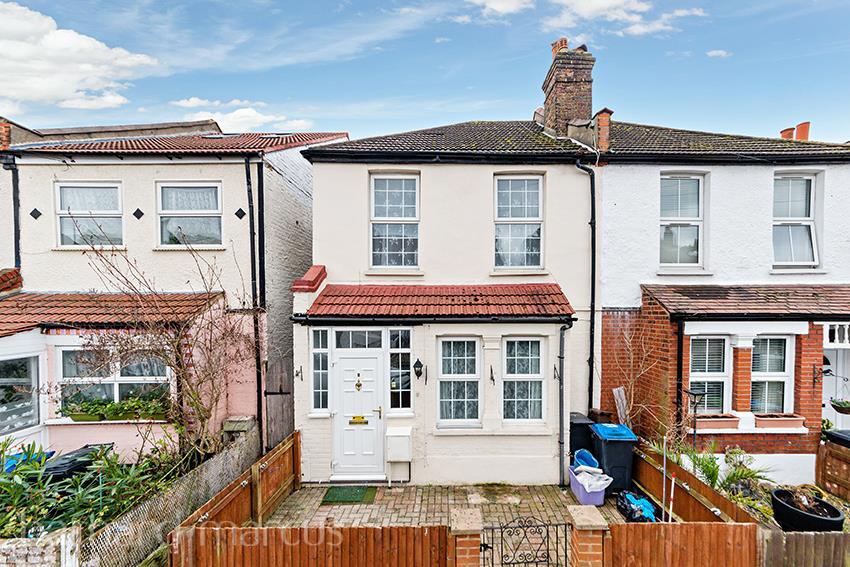 Main image of property: Lyveden Road, LONDON