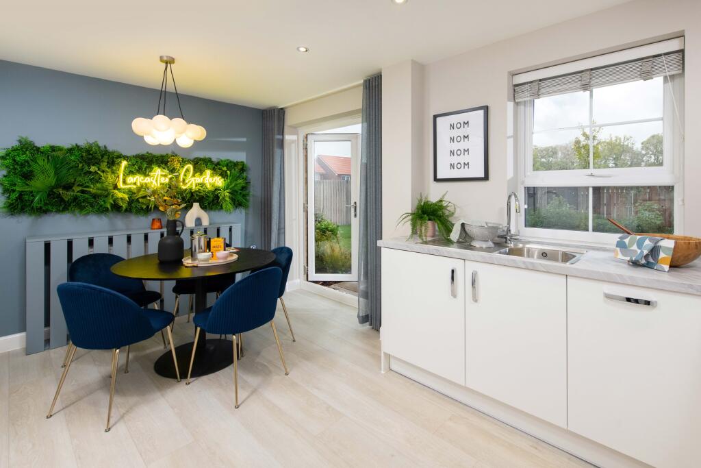 Main image of property: Lodge Lane,
Dinnington,
Sheffield,
South Yorkshire,
S25 2PB