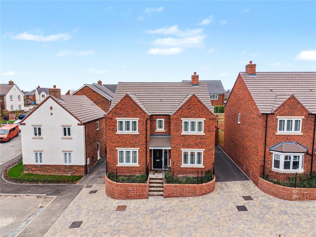 Main image of property: Violet Close, Rushwick, Worcester, Worcestershire, WR2