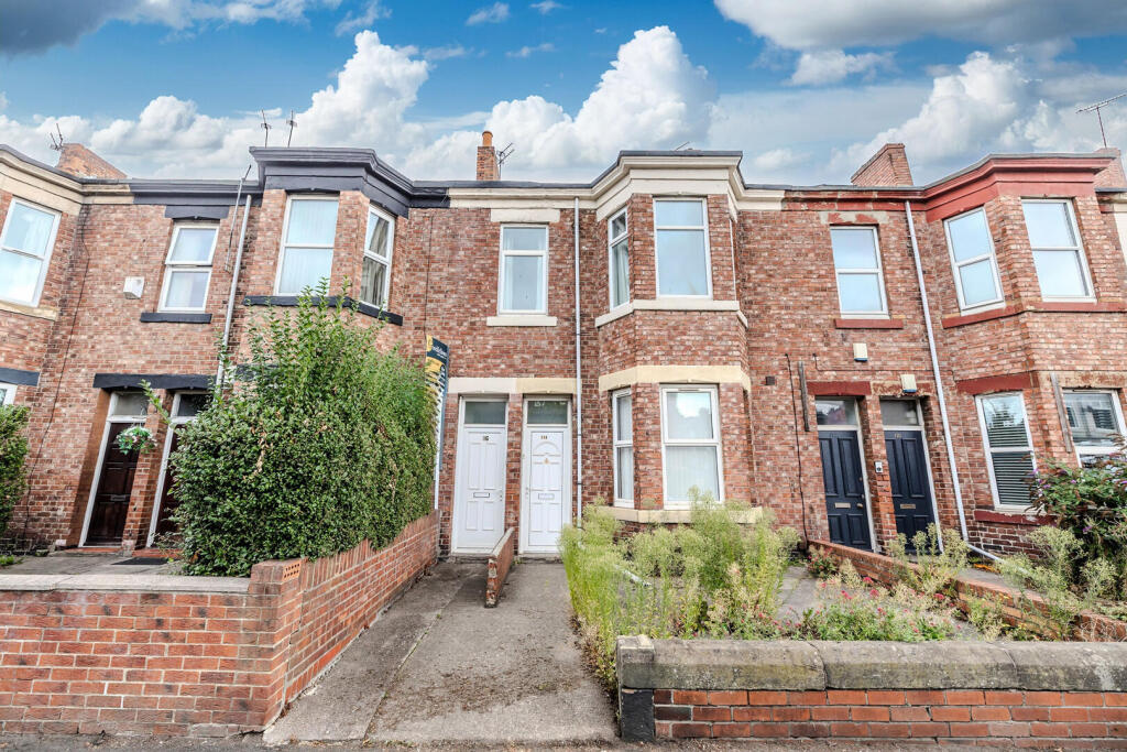 Main image of property: Chillingham Road, Heaton, Newcastle upon Tyne