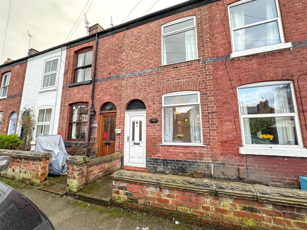 Main image of property: Dale Street, Macclesfield