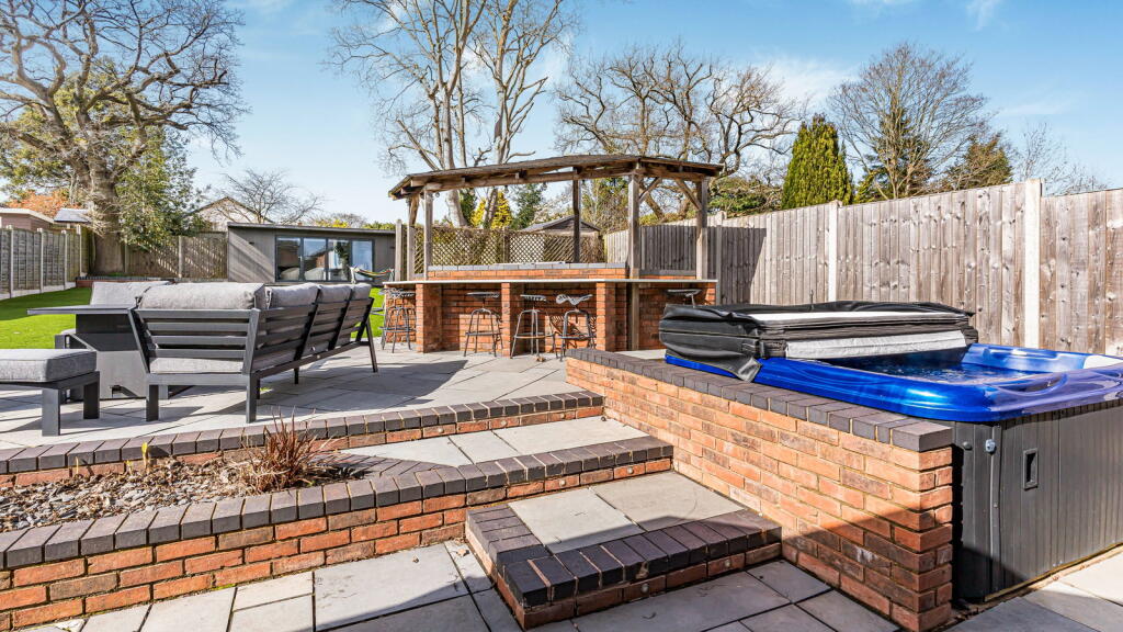 Additional image 26 of Yewhurst Road, Solihull, B91 1PW