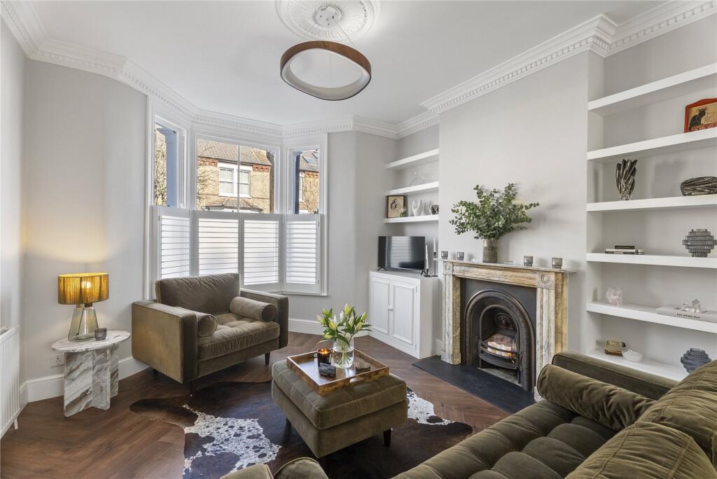 Main image of property: Gowrie Road, Battersea, SW11