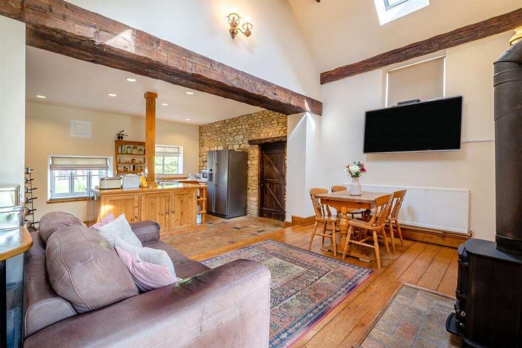 Peterborough Road, Ailsworth, Peterborough - View 3