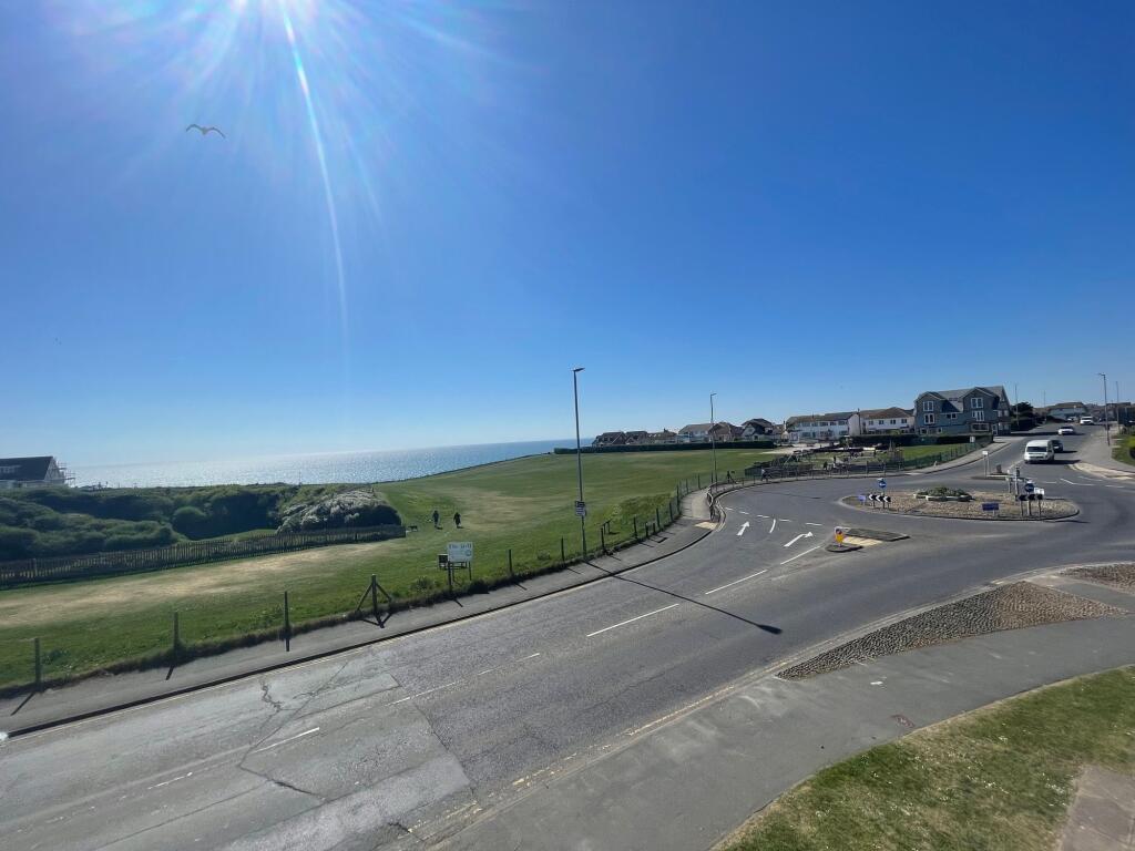 Main image of property: Homecoast House, Cavell Avenue, Peacehaven, BN10 7NH