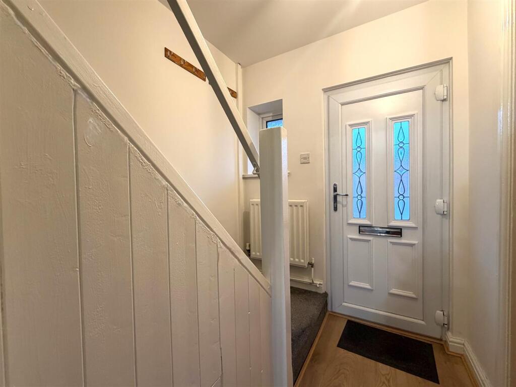 House in Bolton - View 4