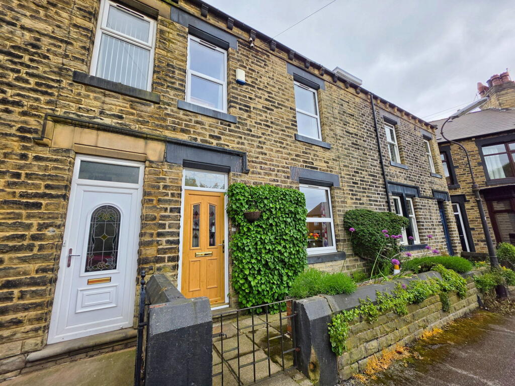 Main image of property: Lingard Street, Barnsley, S75 2SL