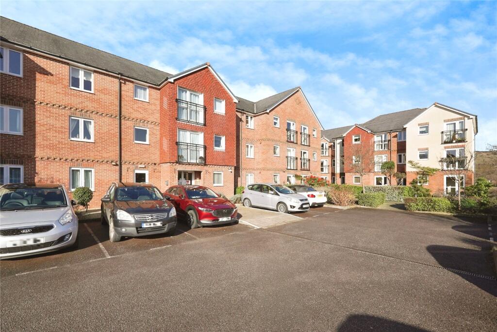 Main image of property: Laurel Court, Folkestone