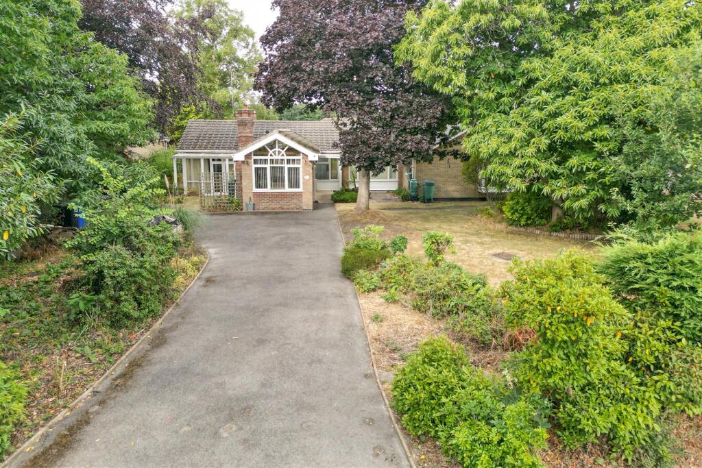 Main image of property: Old Lane, Corton, Lowestoft