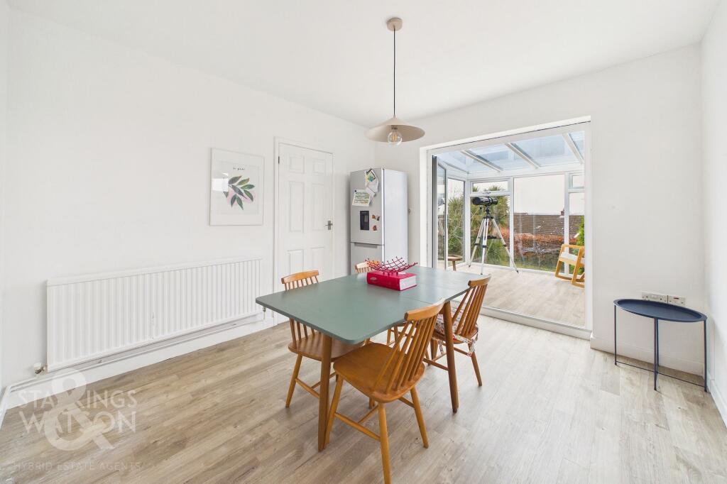 House in Norwich - View 4