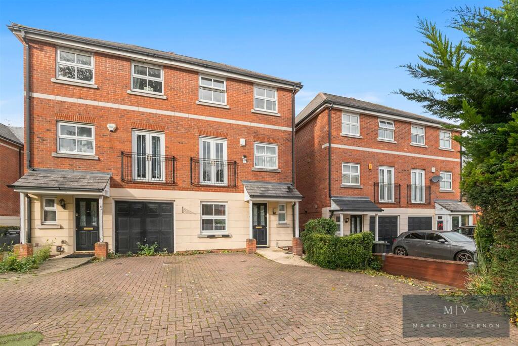 Main image of property: Normanton Road, South Croydon