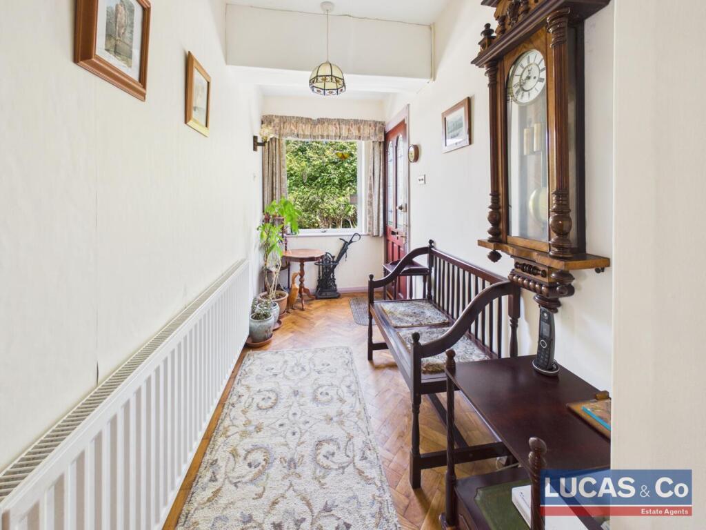 House in Llanfairpwllgwyngyll, Pentre Uchaf, Llanfair Pwllgwyngyll - More