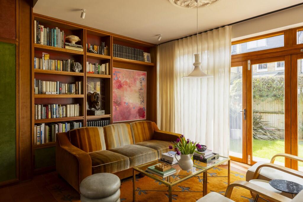 Main image of property: Jersey Road, London, W7