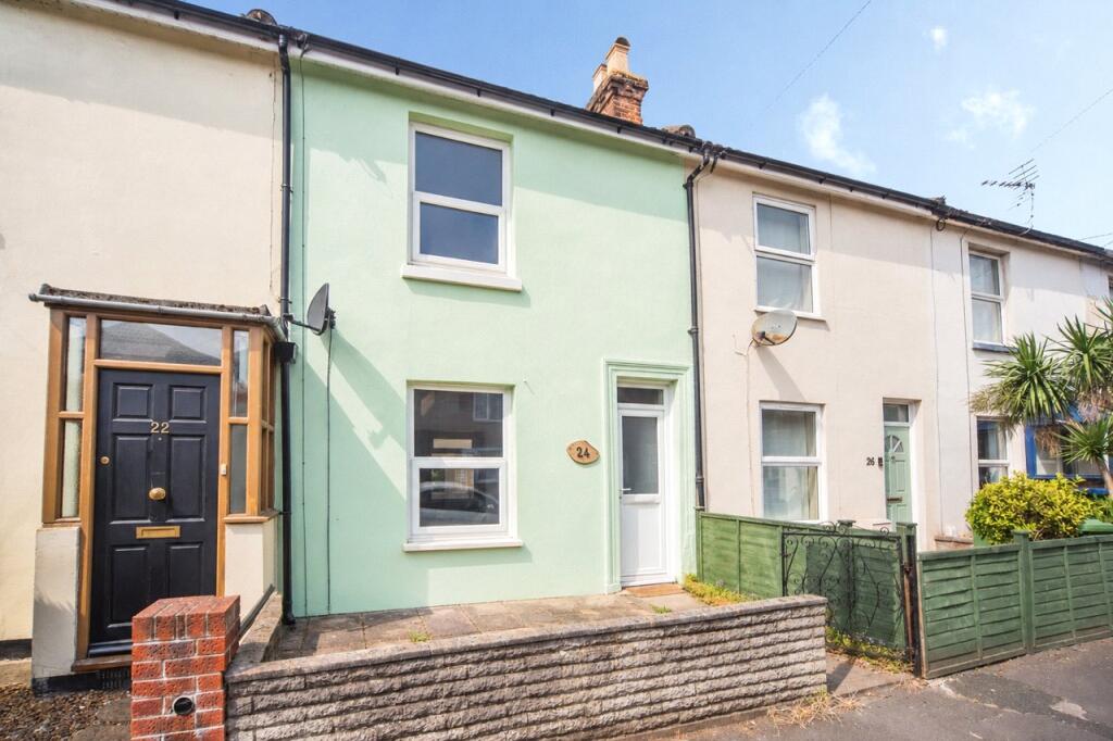 House in Southampton