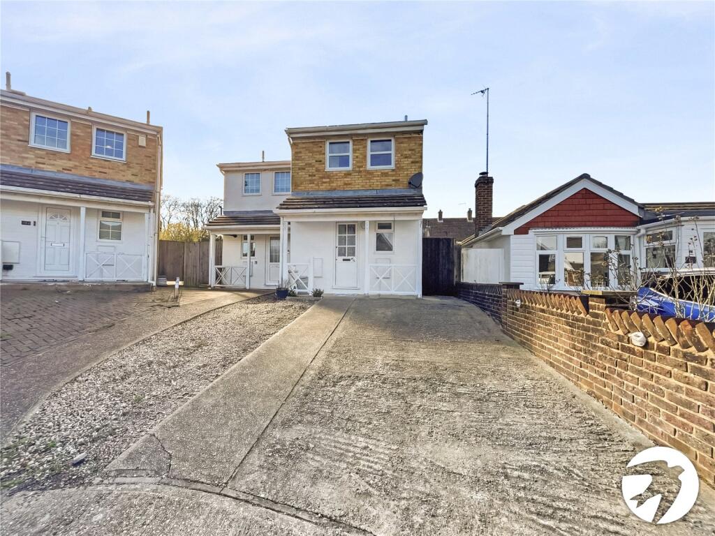 Main image of property: Savage Road, Chatham, Kent, ME5