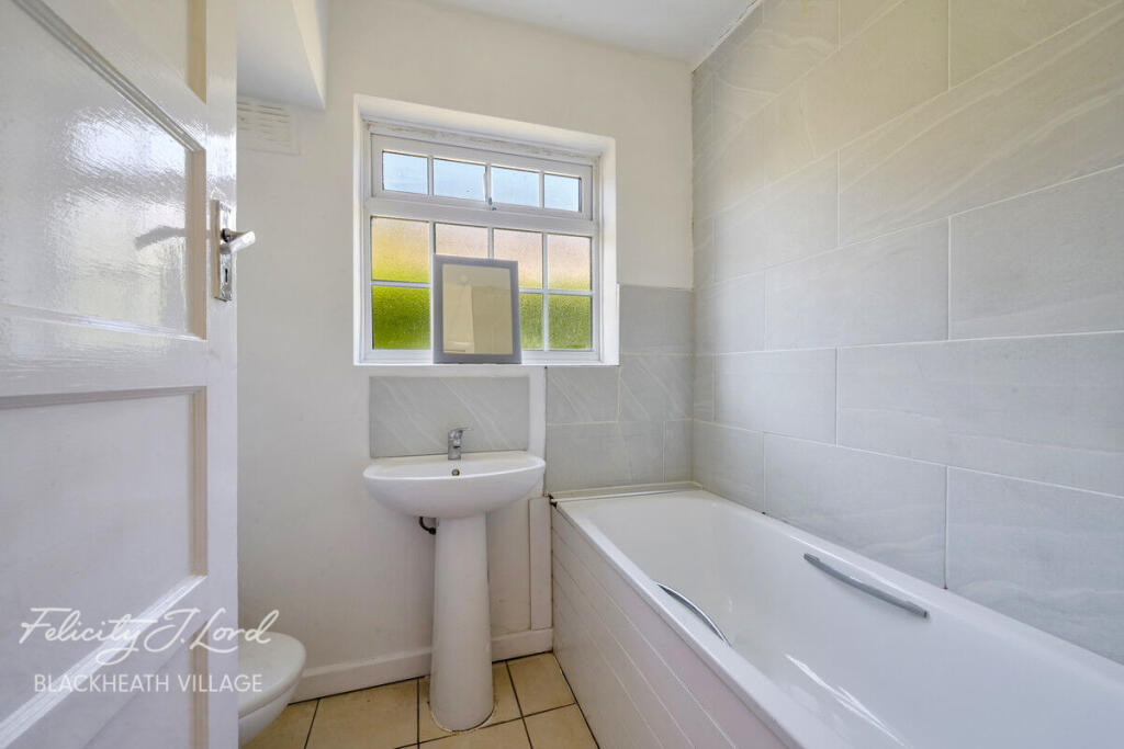 Main image of property: Hither Green Lane, London