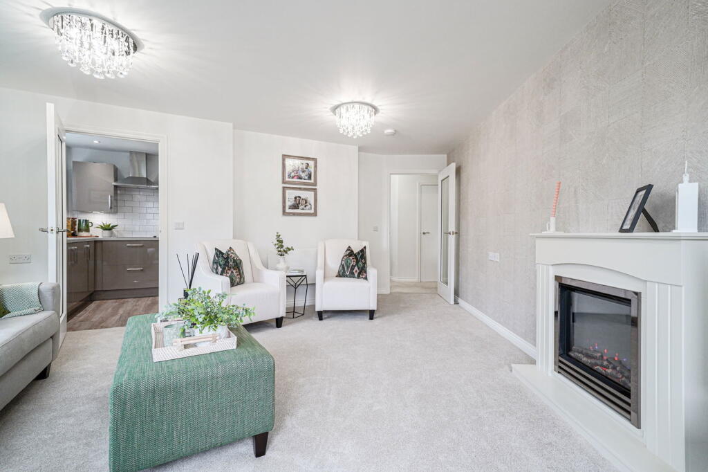 Additional image 8 of Apartment 17, Bower Lodge, Shirley