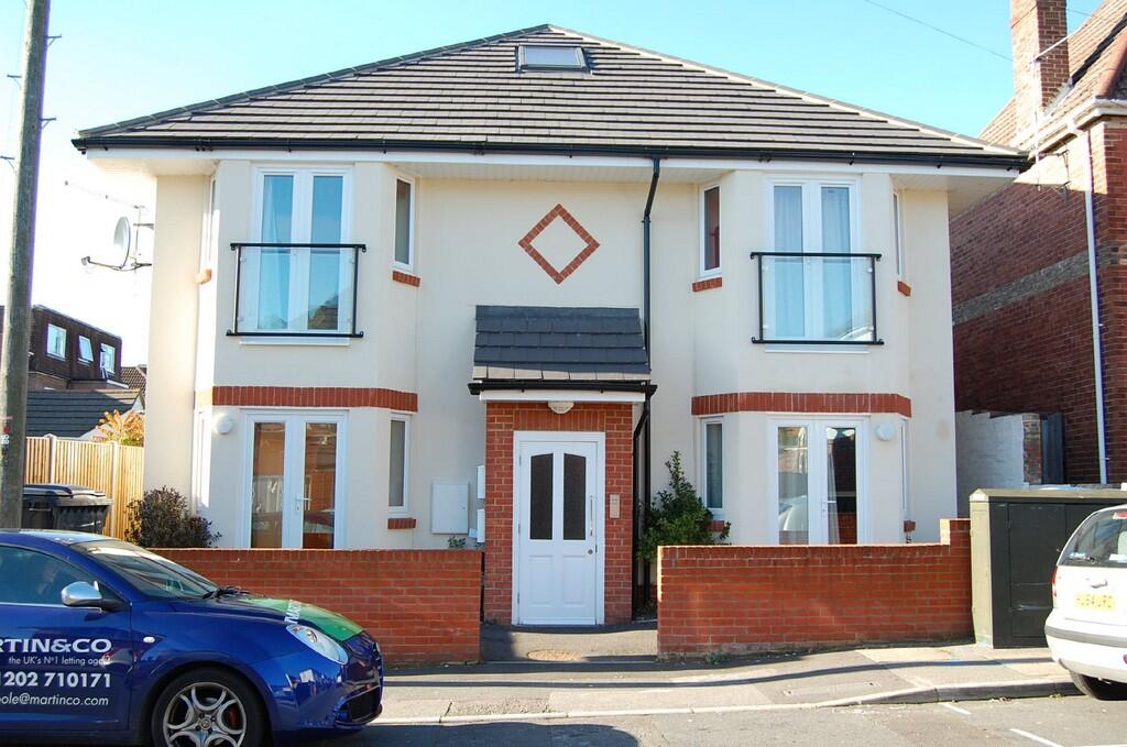 Main image of property: Lower Parkstone, Poole