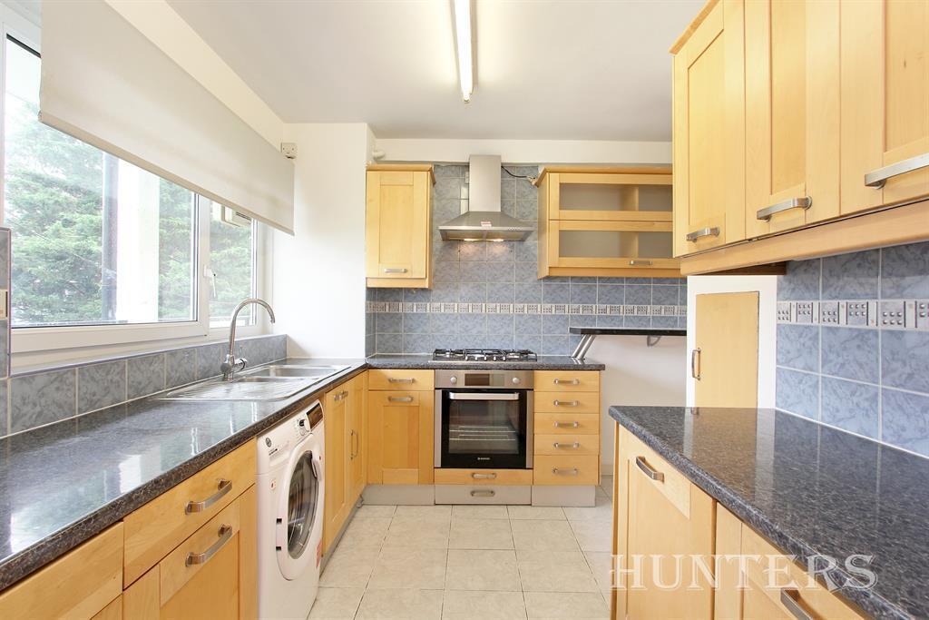 Main image of property: Rupert Gardens, London, SW9