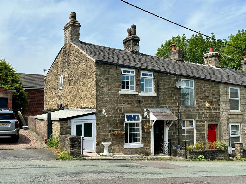 Main image of property: Redhouse Lane, Disley, Stockport