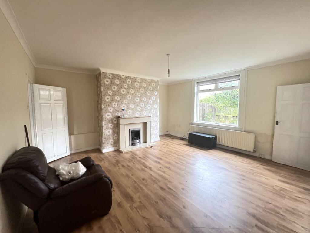 House in Ashington, Northumberland - View 2