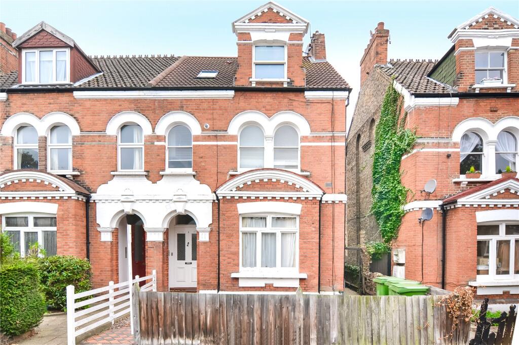Main image of property: Sheen Park,
Richmond, TW9