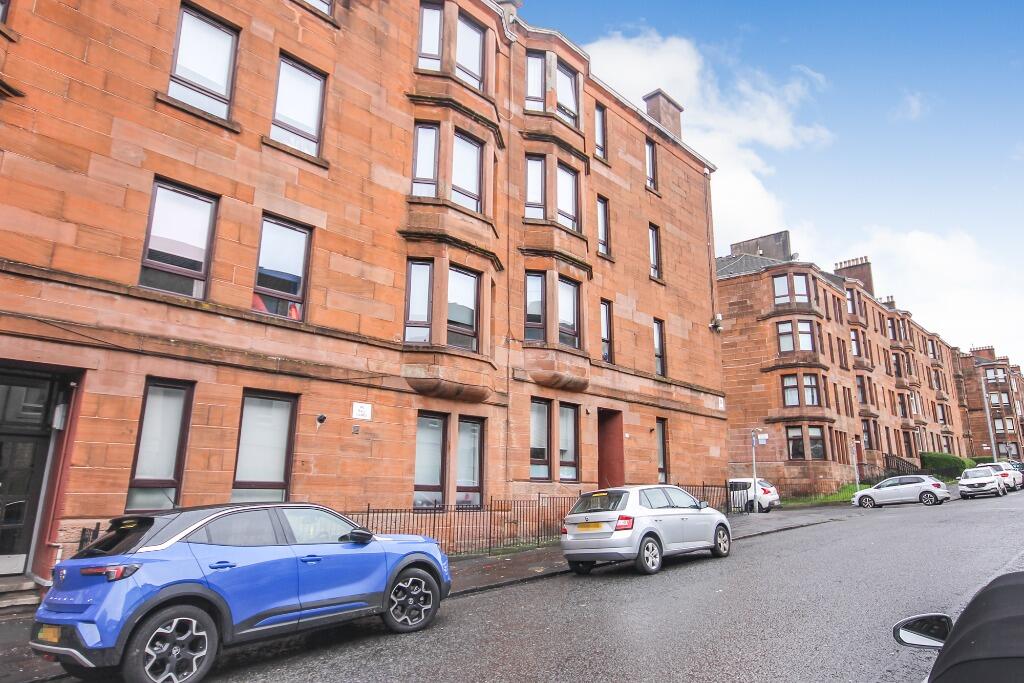 Main image of property: Walter Street, Dennistoun, Glasgow, G31
