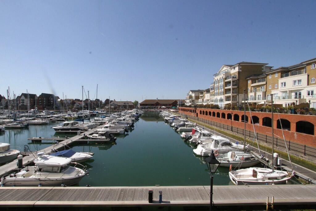 Main image of property: Midway Quay, Sovereign Harbour