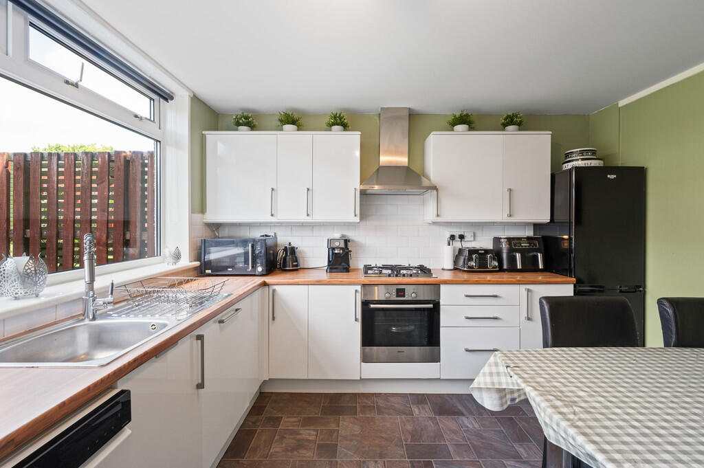 Wyndford Place, Uphall photo 4