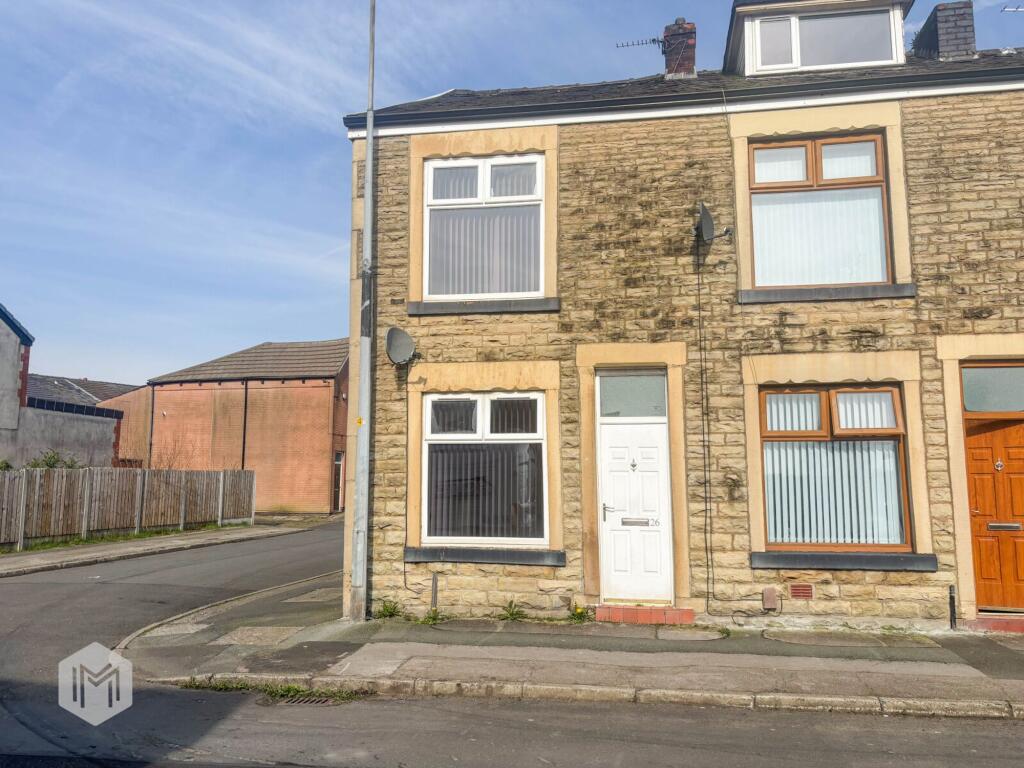 Main image of property: Union Road, Tonge Moor, Bolton, BL2