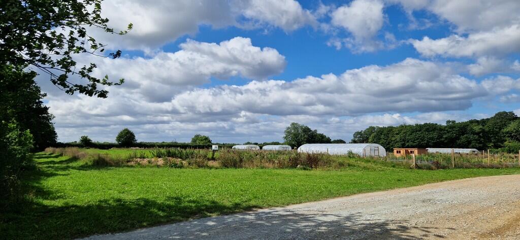 Main image of property: Land At Salle Moor Hall Farm