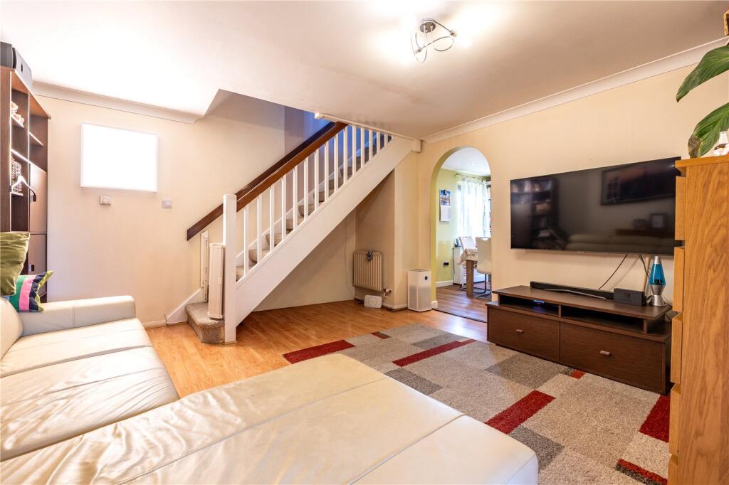 Weavercroft, Didcot, Oxfordshire, OX11 photo 2