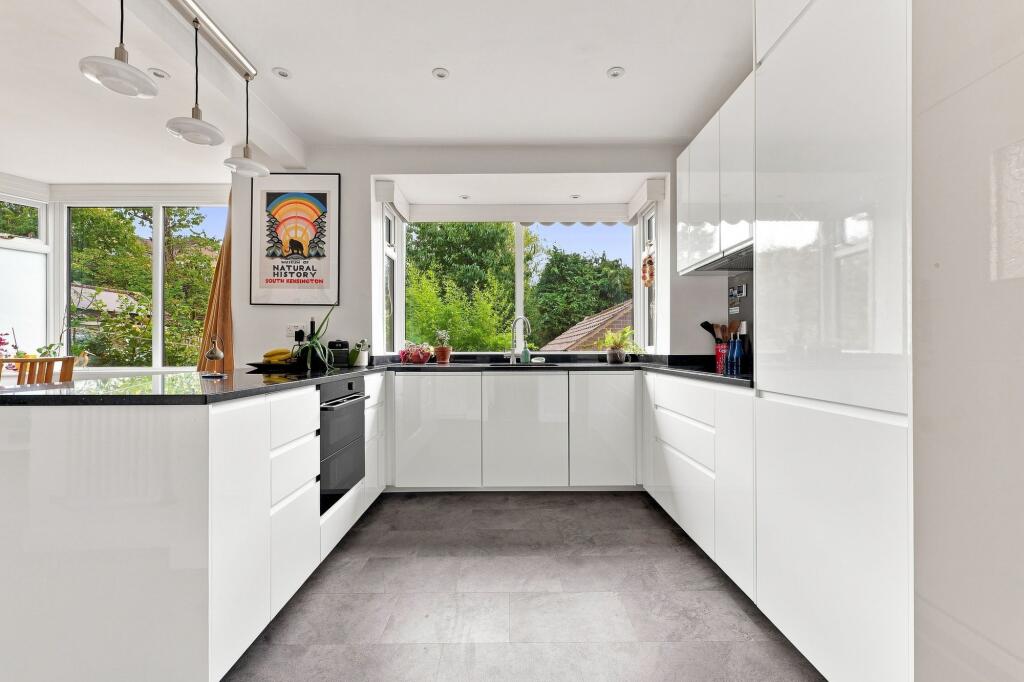 House in Sheffield, South Yorkshire - View 2