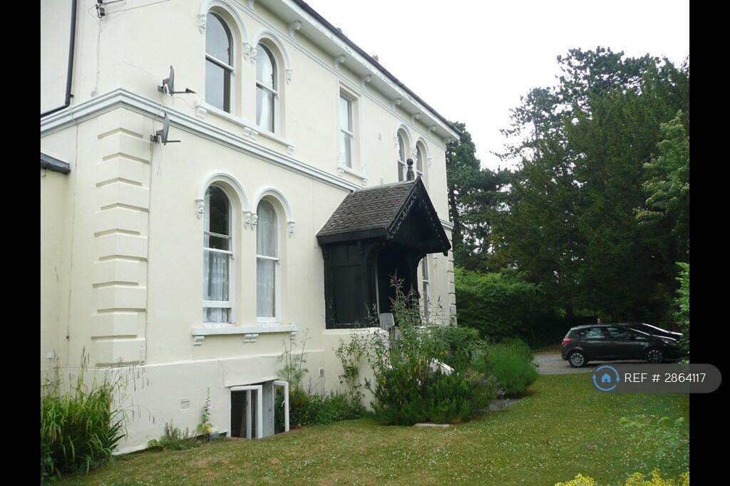 Main image of property: Courtrai, Cheltenham, GL51