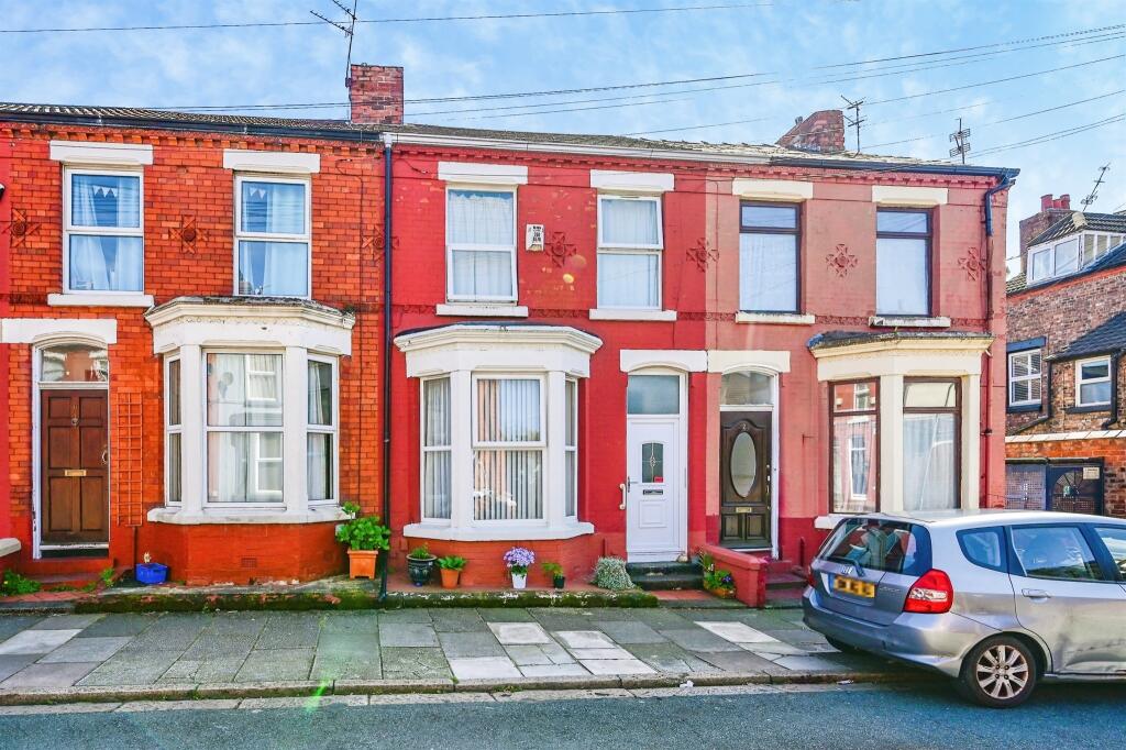 Main image of property: Truro Road, Liverpool