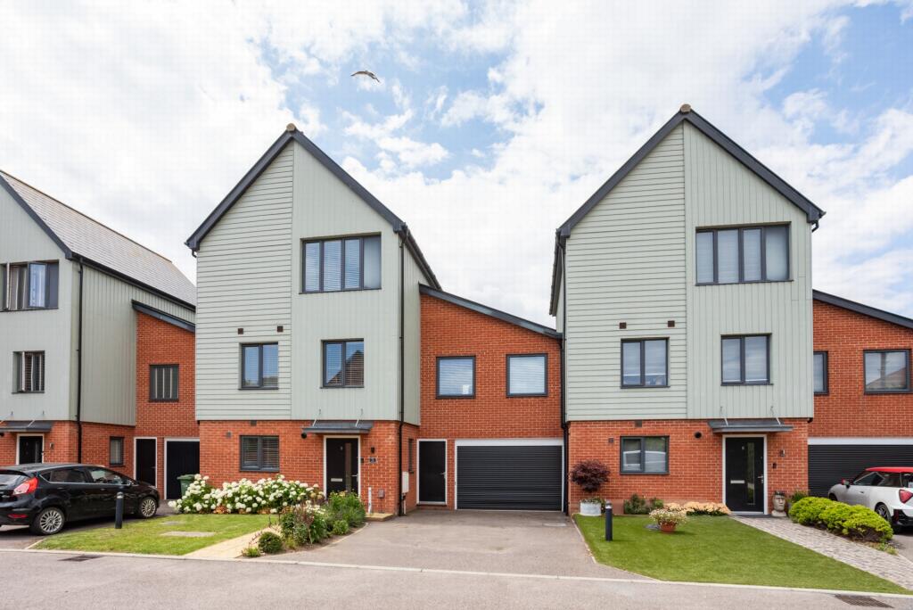 Main image of property: Skye Close, Cheriton, CT20