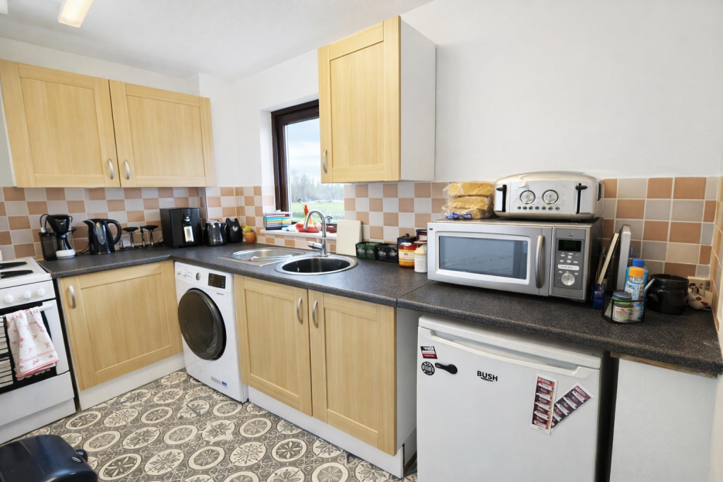 Apartment in South Kesteven, Almshouses, Bourne - View 2