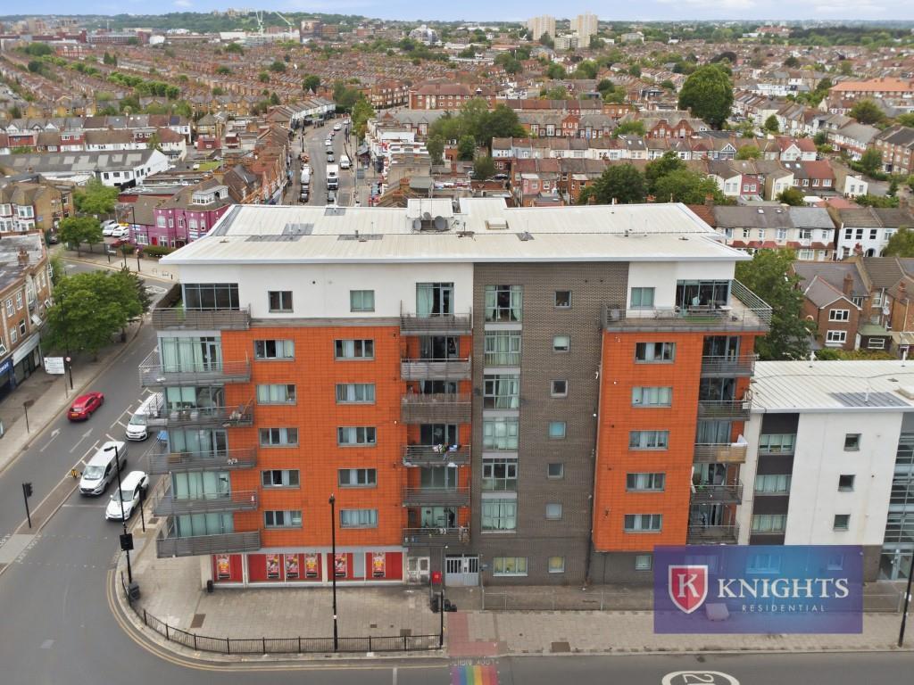 Main image of property: The Round Way , Tottenham Wood Green Borders , London, N17