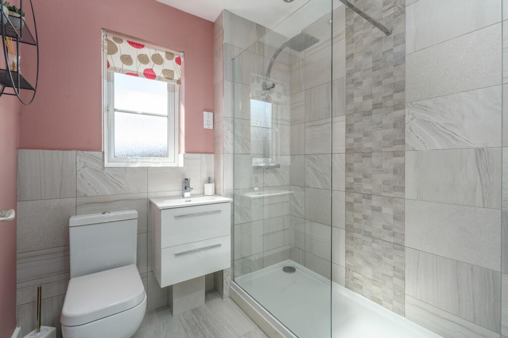 House in Newcastle upon Tyne, East Chevington - View 4