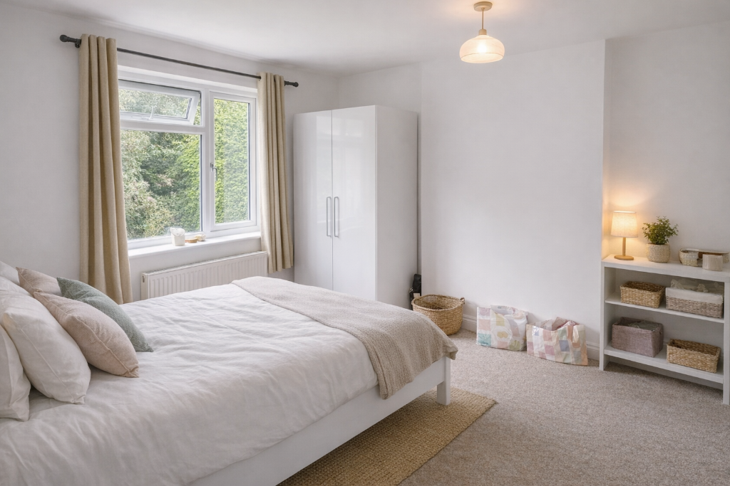 Main image of property: Station Road, BS34
