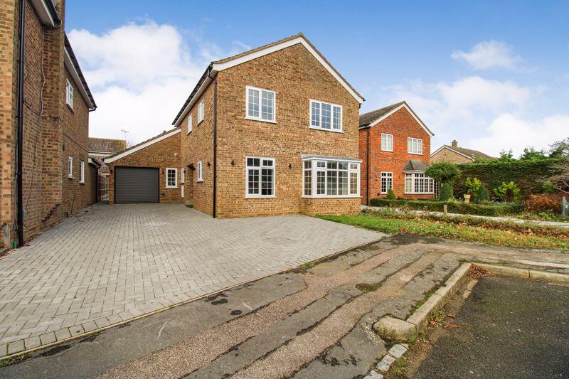 Main image of property: Taddy Close, Biggleswade, SG18