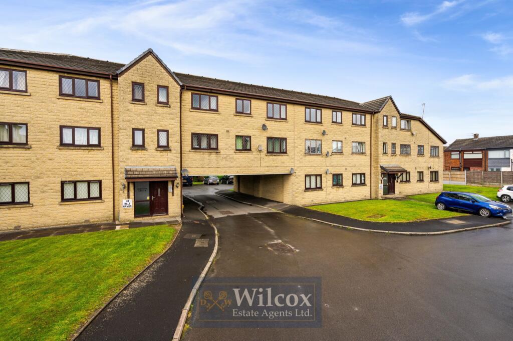 Main image of property: Moorfield Chase, Farnworth, BL4