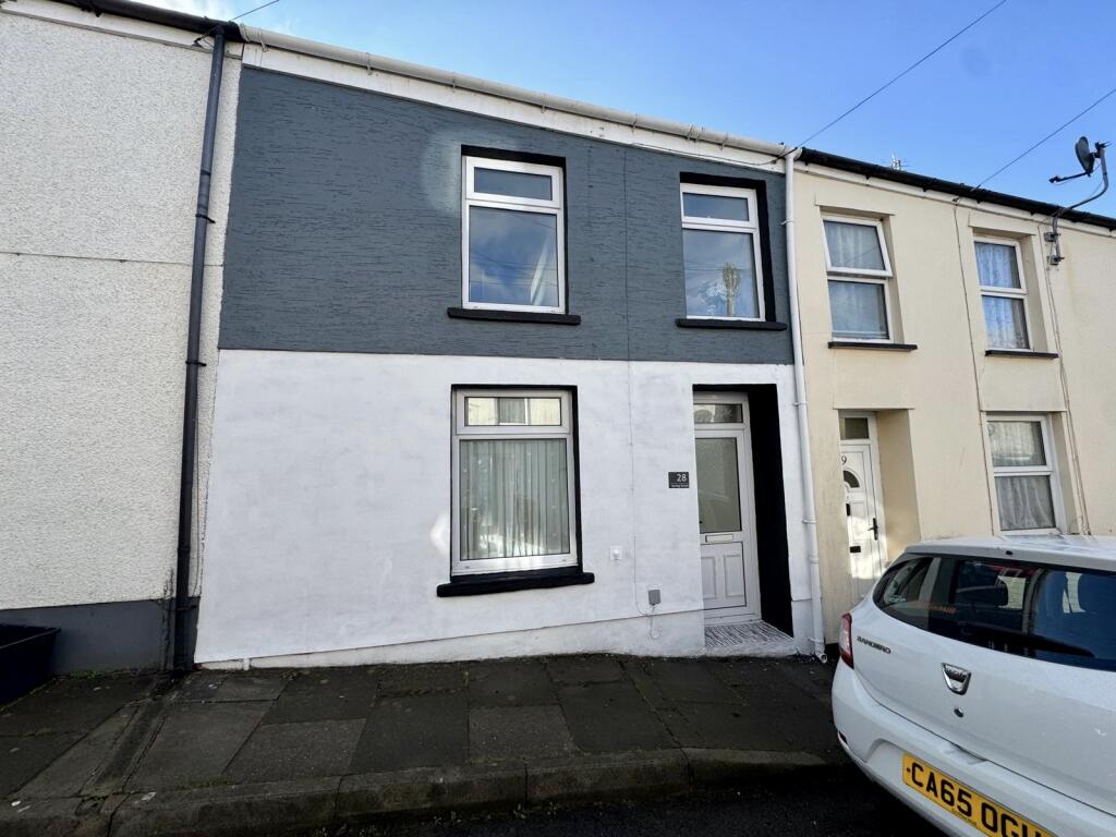 Main image of property: Spring Street, Dowlais, Merthyr Tydfil, CF48 3RR
