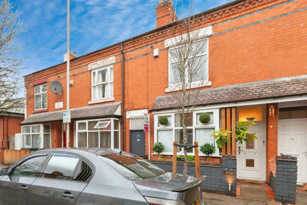 Main image of property: Walton Street, Leicester