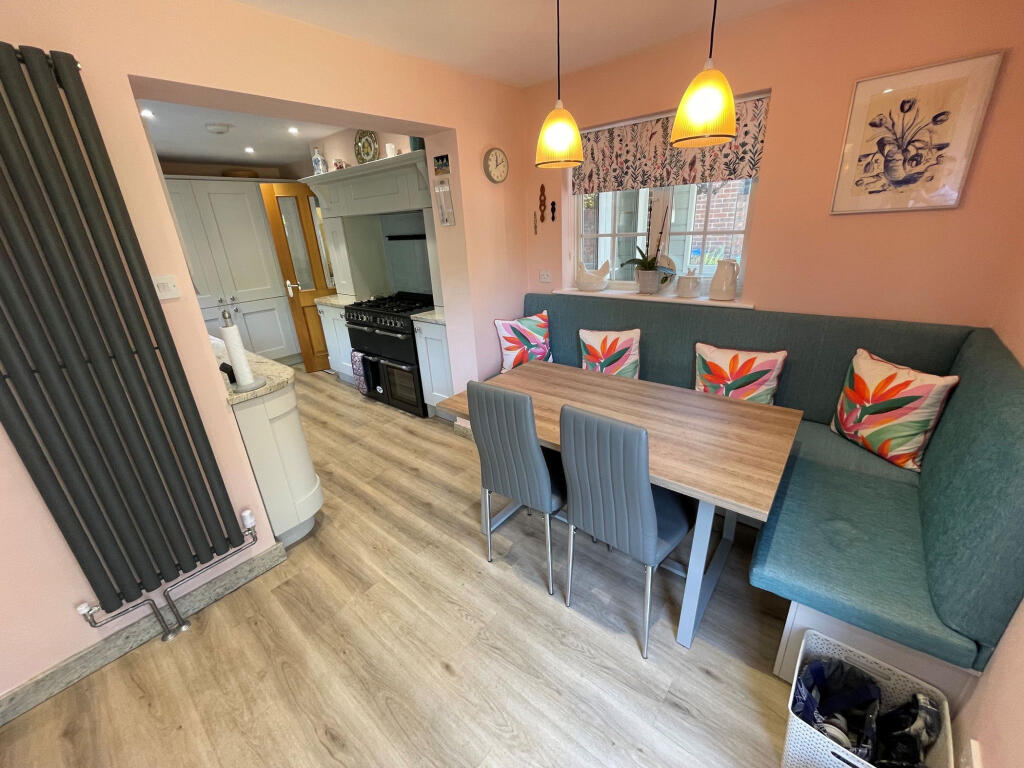 House in Poole, Creekmoor - View 5