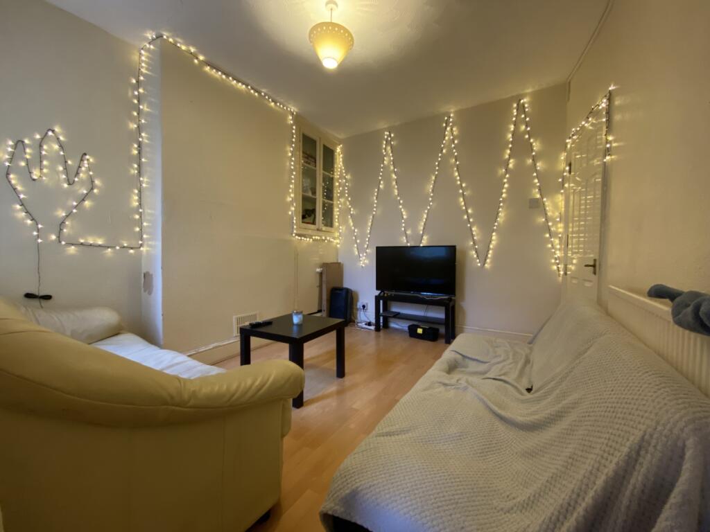 Main image of property: Arabella Street, Roath