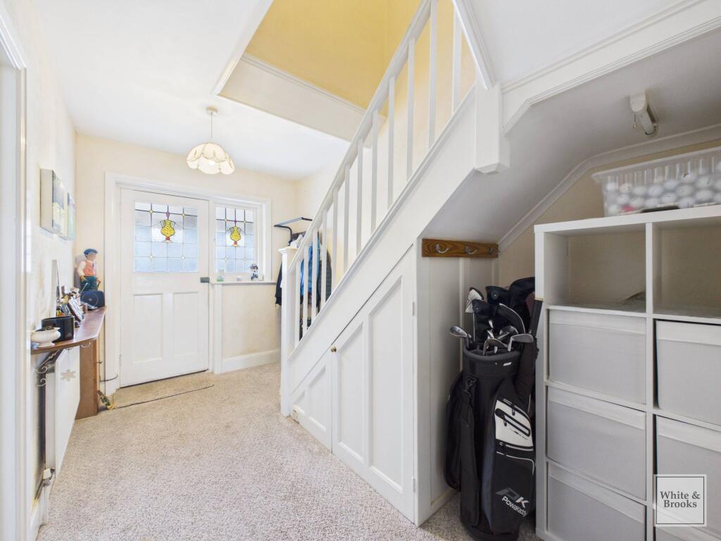 House in Portsmouth - View 5